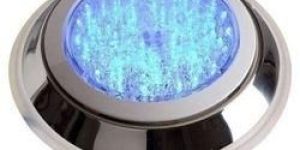 Underwater Swimming Pool Light