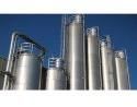 Silo Container