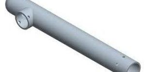 Heat Protection Tube