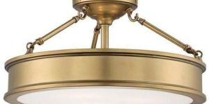 Decorative Hanging Light