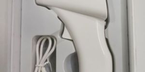 Infrared Thermometer