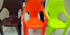Plastic Chairs