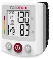 Wrist BP Monitor