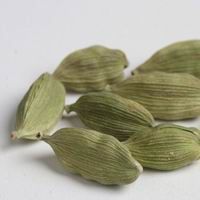 Green Cardamom