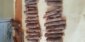 Licorice Roots