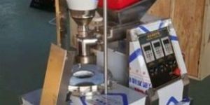 Momos Making Machine