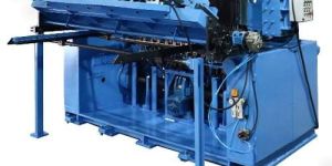 Wire Mesh Welding Machine