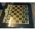 Marble Chess Board