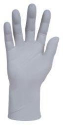 Rubber Thin Nitrile Gloves