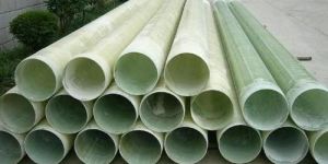 PP FRP Pipes