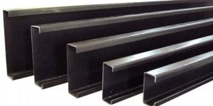 Stainless Steel Channel