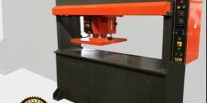 Travel Head Cutting Machine