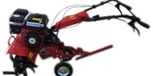 Rotary Power Weeder
