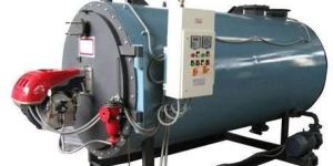 Hot Water Generator
