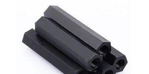 Nylon Hex Spacer
