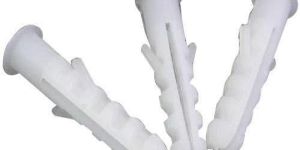 Plastic Wall Plug