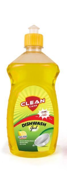 Dish Wash Liquid