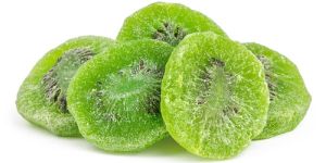 Dried Kiwi