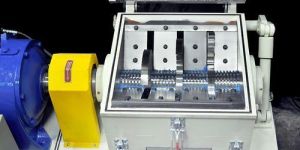 Low Speed Granulator