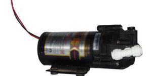 100 GPD RO Pump