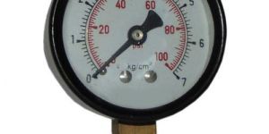 Pressure Gauge
