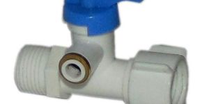 RO Inlet Valve