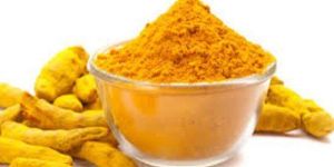 Organic Turmeric Powder