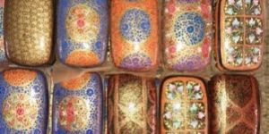 Decorative Jewelry Boxes