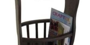 Contemporary Side Tables