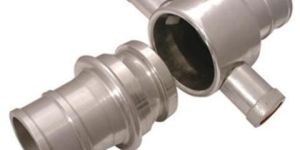 Hose Coupling