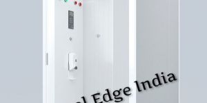 Disinfection Channel Cabin