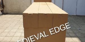 Hospital Quarantine Centre Corrugated Disposable Beds