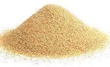 Silica Sand