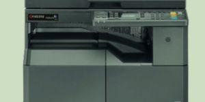 1800 Kyocera Photocopier Machine