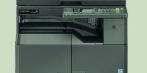 2200 Kyocera Photocopier Machine