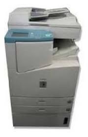 IR 3300 Canon Photocopier Machine