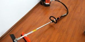 Backpack Brush Cutter