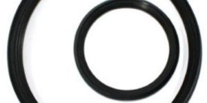 Rubber Oil Seal