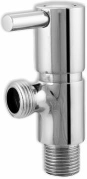Kohinoor C.P Brass Angle Valve
