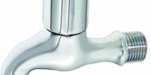 Kohinoor CP Nozzle Bib Cock