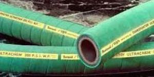 High Temperature Hose Pipe
