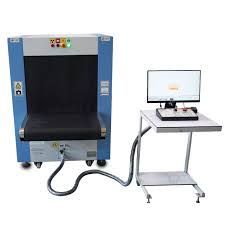 Baggage Scanner