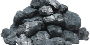 Coal Lumps
