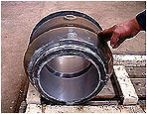 White Metal Bearings