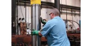 Flash Hard Chrome Plating Services