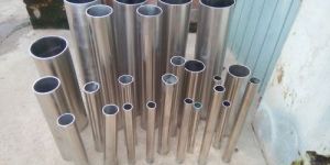 Stainless Steel Electropolishing Services