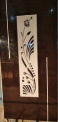 Designer Wood Door