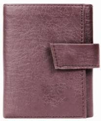 Men Genuine Leather Wallet