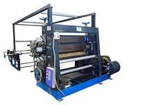 Corrugated Box Machine