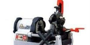 Pipe Threading Machine